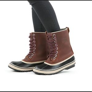 Sorel 1964 premium LTR winter snow boot